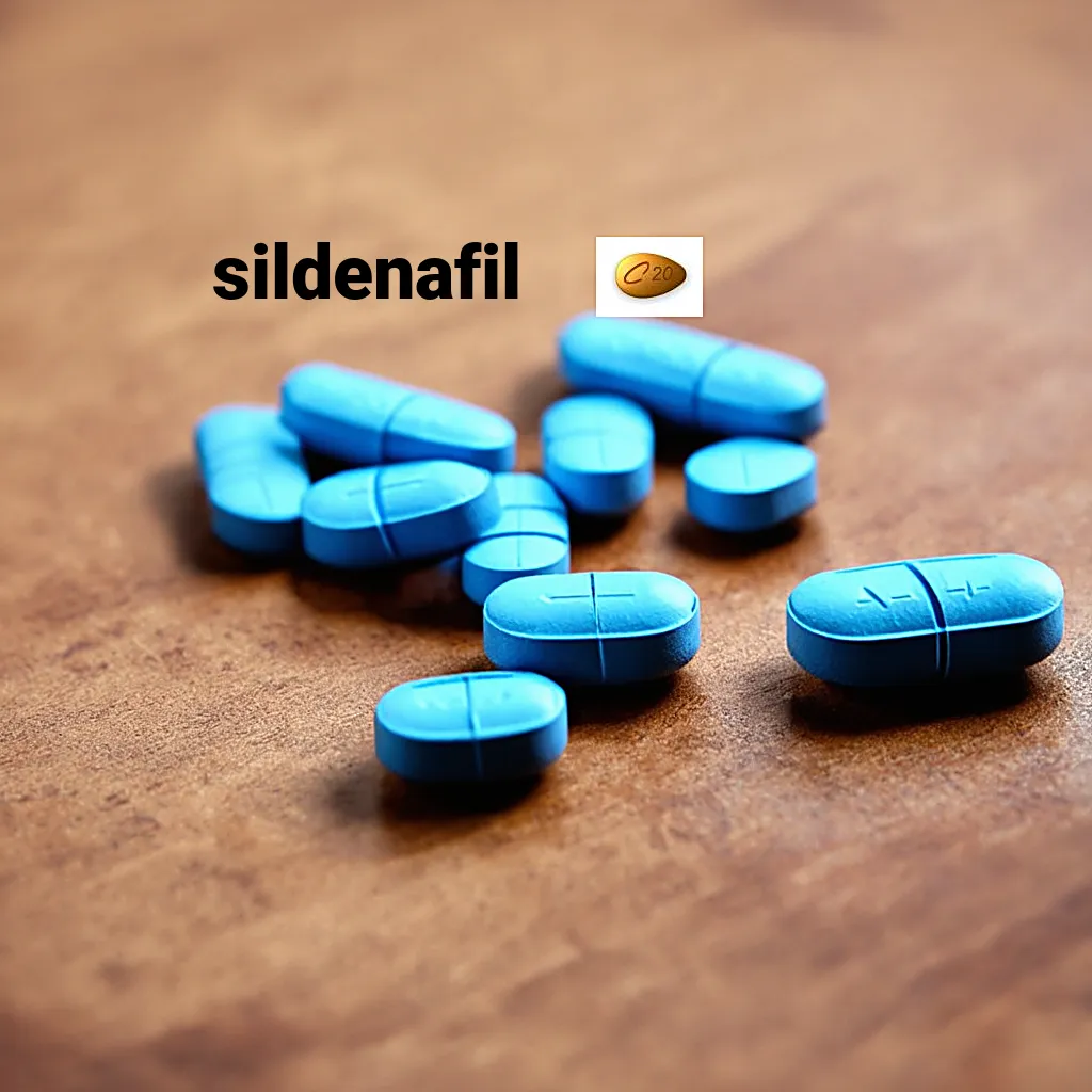 Donde comprar sildenafil sin receta